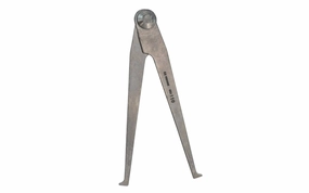 CS Osborne Inside Caliper ~ 6" Size