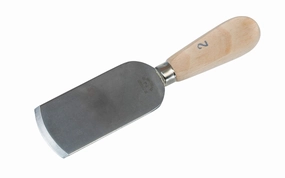 CS Osborne Leather & Skiving Knife ~ No. 67-2