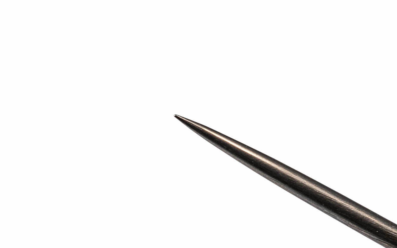 CS Osborne Scratch Awl ~ 2" Long Blade