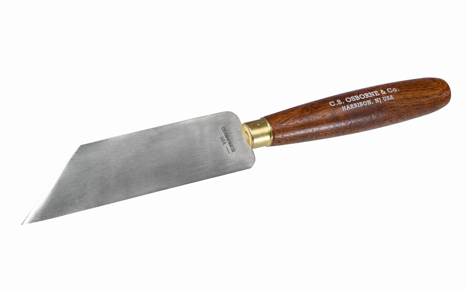 CS Osborne Skiving Knife - Left ~ No. 469-B
