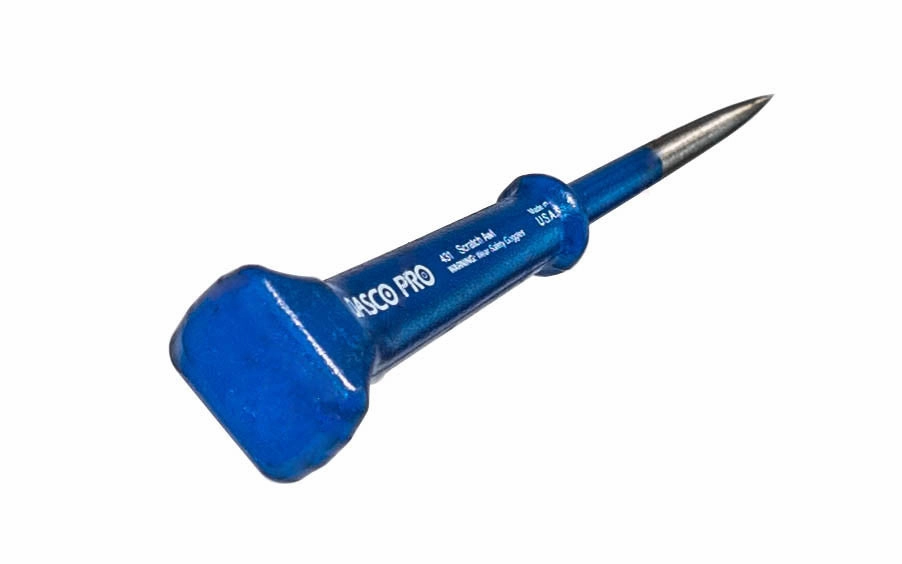 Dasco Pro All-Metal Scratch Awl