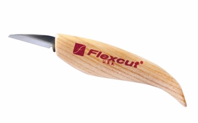 Detail Carving Knife