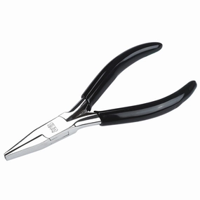 Eclipse 100-015 5.5 Flat-Nosed Pliers