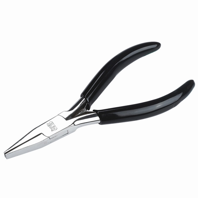Eclipse 100-015 5.5 Flat-Nosed Pliers