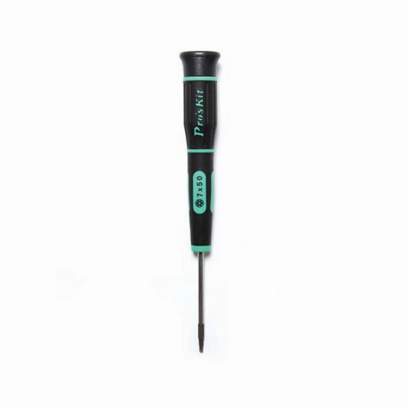 Eclipse SD-081-T7H Precision Security TORX Screwdriver