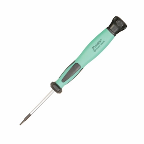 Eclipse SD-083-T6H T6H Security TORX ESD Safe Screwdriver