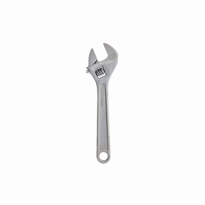 Elenco ST-59 Adjustable Wrench 8"