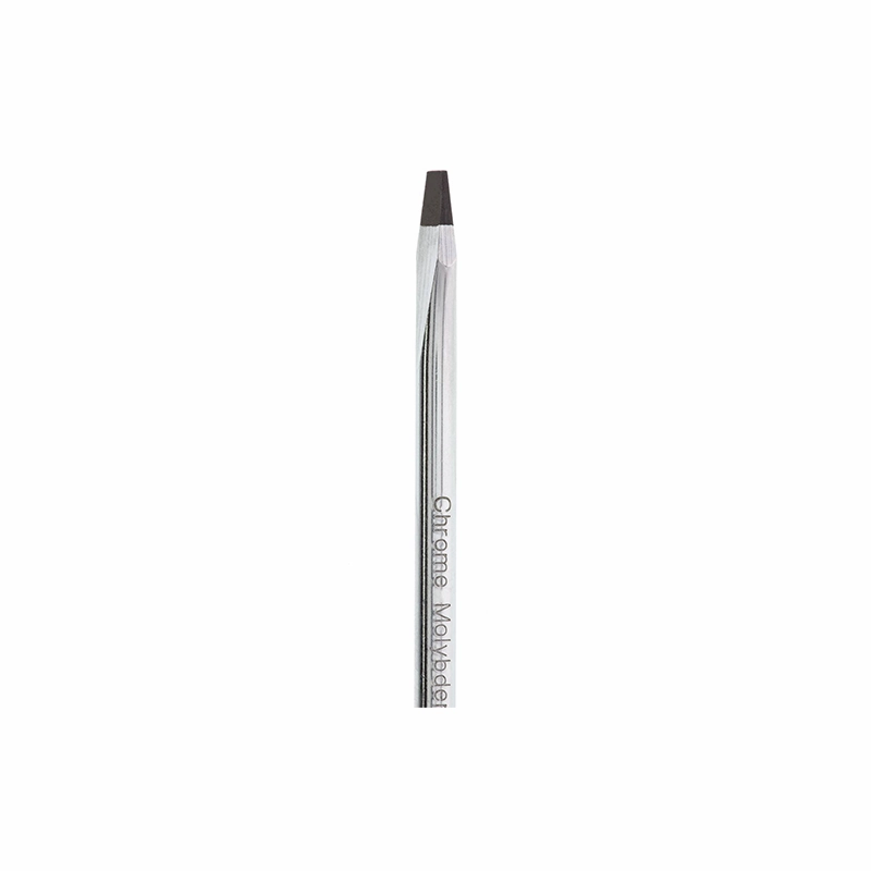 Elenco ST-72A Screwdriver Slotted 1/4"