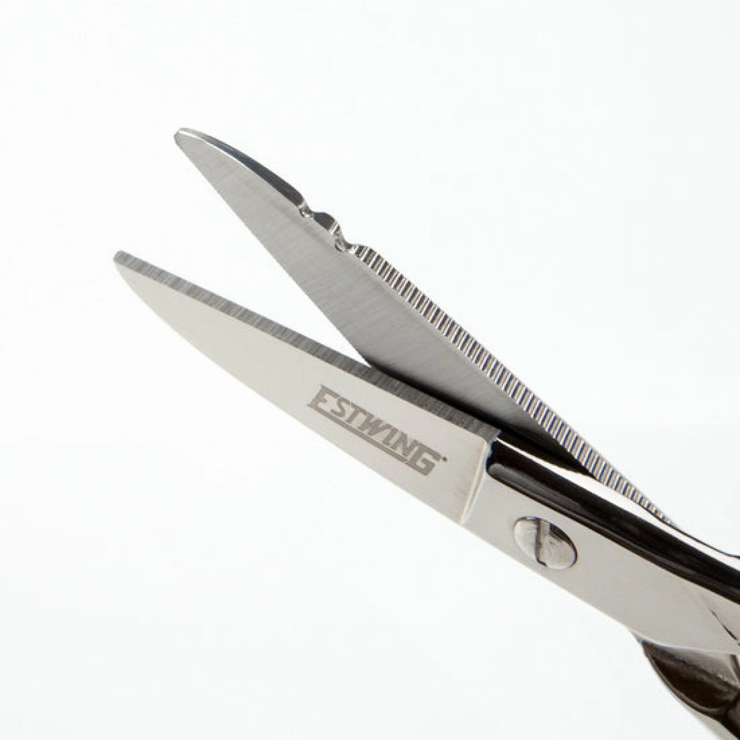 Estwing 42469 2.1-Inch Serrated Blade Cable Splicing and Wire Stripping Scissors
