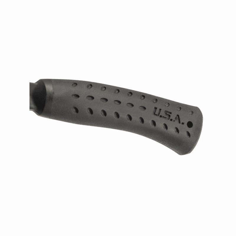 Estwing EB-25A Estwing 14" Black Camper's Axe