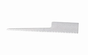 Excel #15 Narrow Saw Blades - 5 Pack
