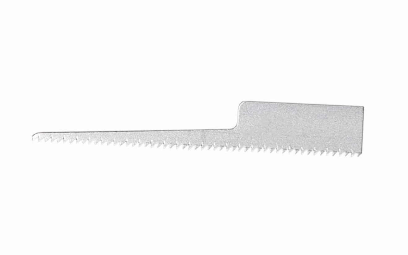 Excel #15 Narrow Saw Blades - 5 Pack