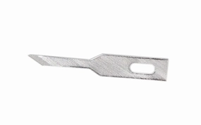 Excel #6 Stencil Edge Blades - 5 Pack