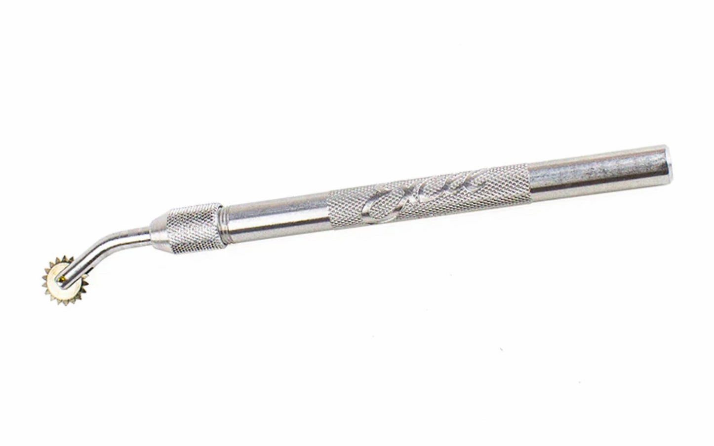 Excel 7/16" Swivel Pounce Wheel