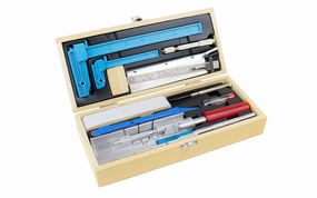 Excel Deluxe Hobby Tool Set