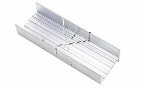 Excel Miter Box