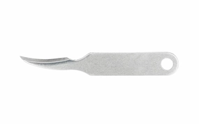 Excel Semi-Concave Carving Blades - 2 Pack
