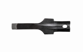 Excel Small Carving Chisel Blades - 2 Pack