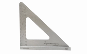 FastCap 3-3/4" Magnetic 45 Square