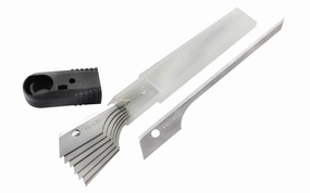 FastCap Kaizen Thin Blades - 10 PK