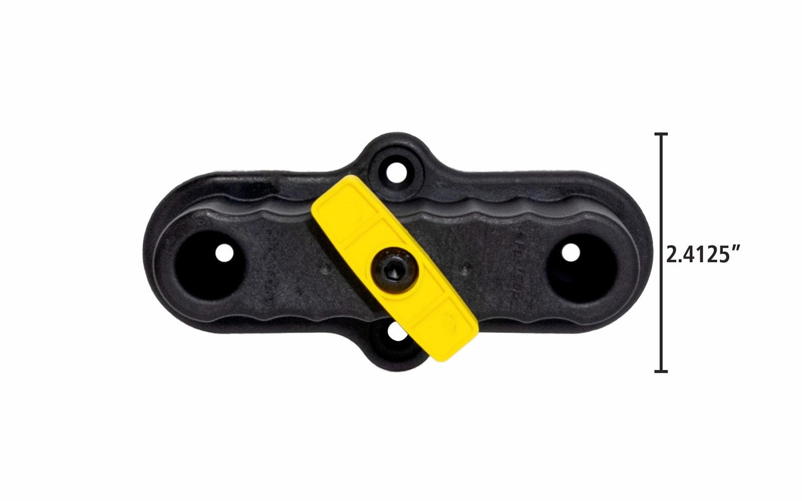 FastCap Level Rack