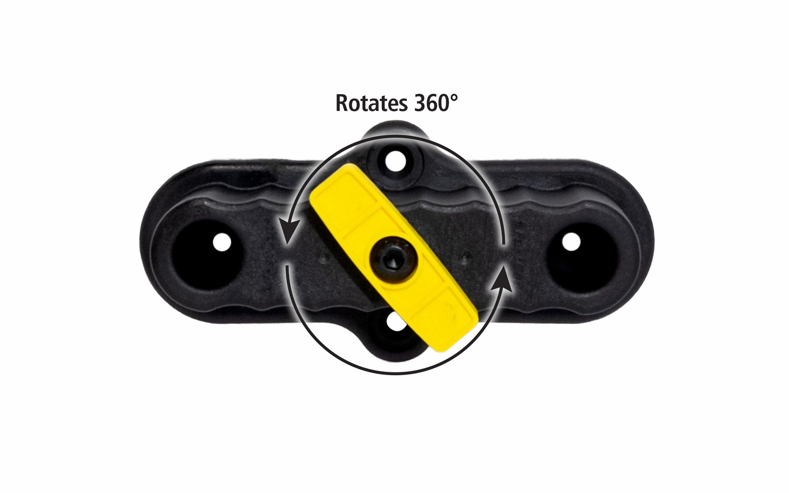 FastCap Level Rack
