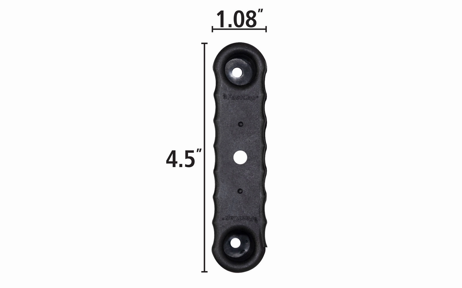 FastCap Level Rack Stacker
