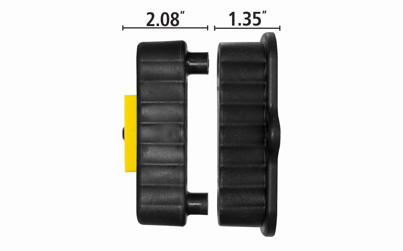 FastCap Level Rack Stacker