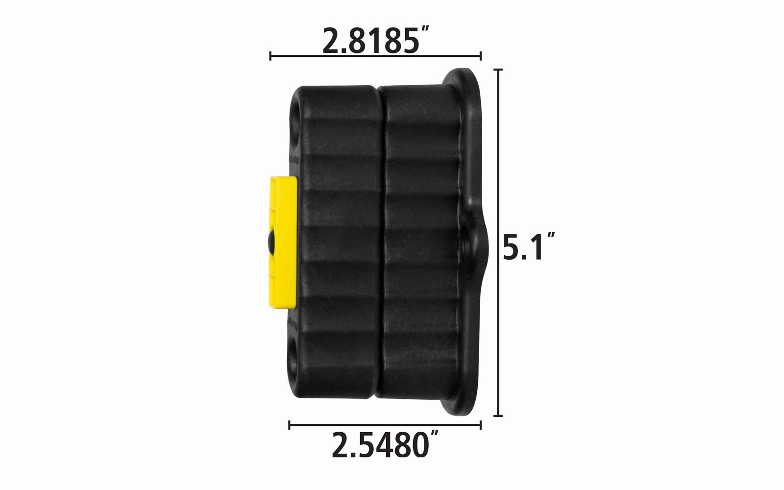 FastCap Level Rack Stacker