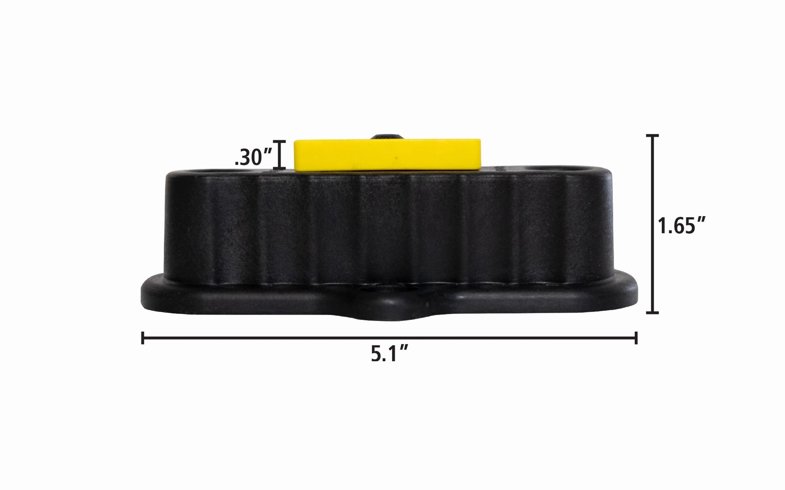 FastCap Level Rack