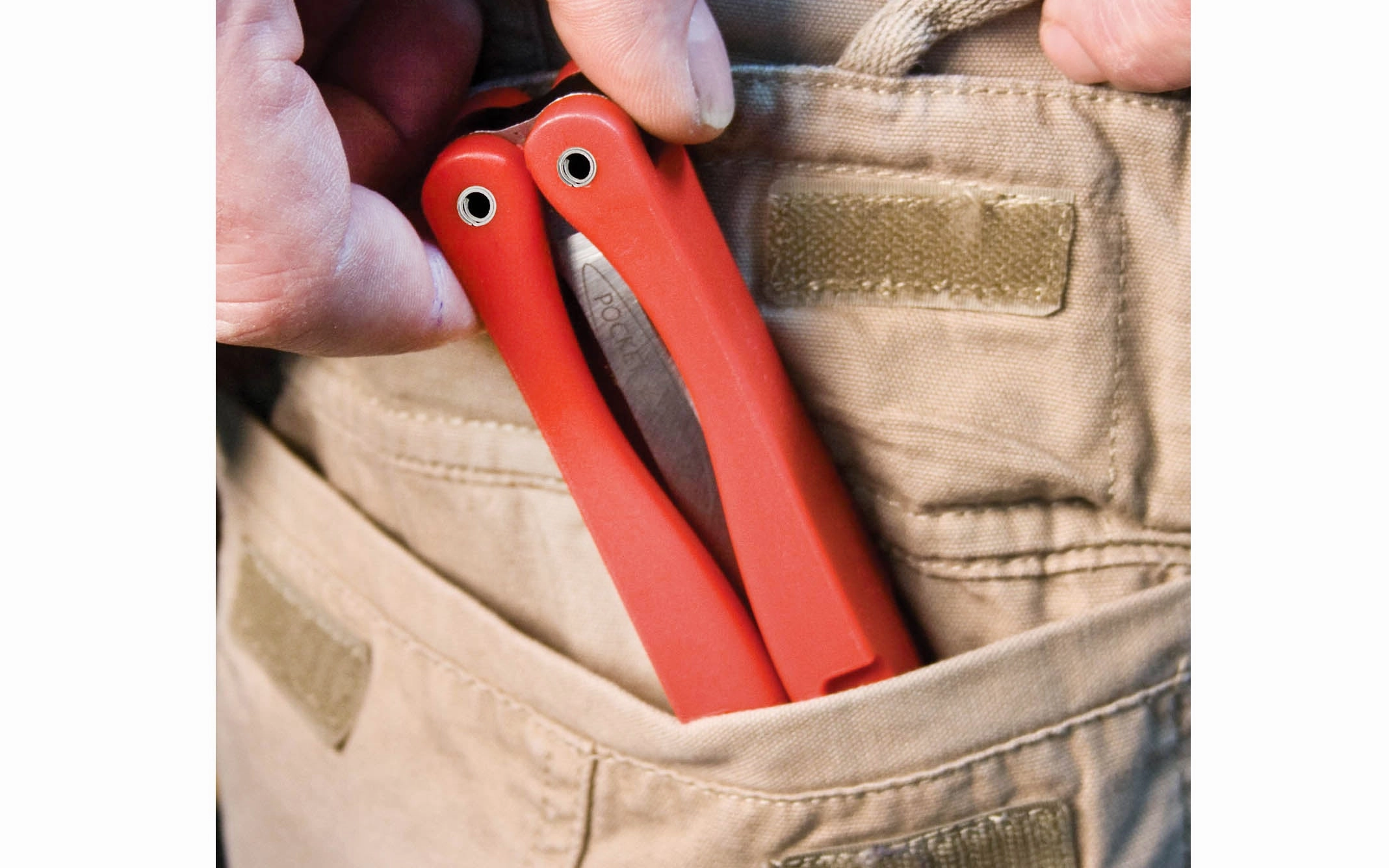 FastCap Pocket Awl