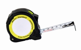FastCap ProCarpenter Metric / Standard Tape Measure