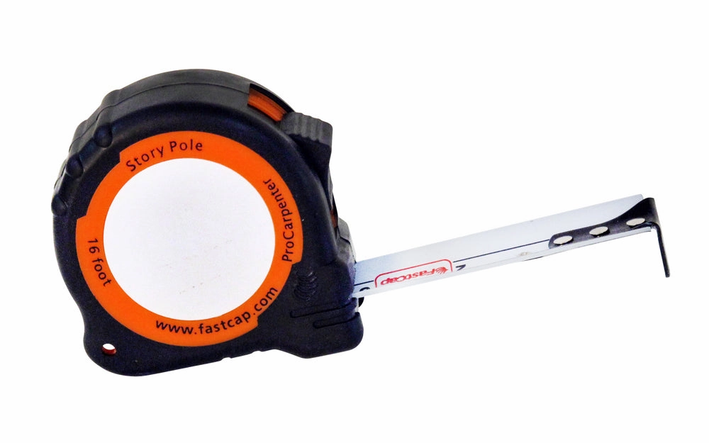 FastCap ProCarpenter Tape Measure ~ Standard Story Pole