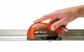 FastCap SafeCut Mouse