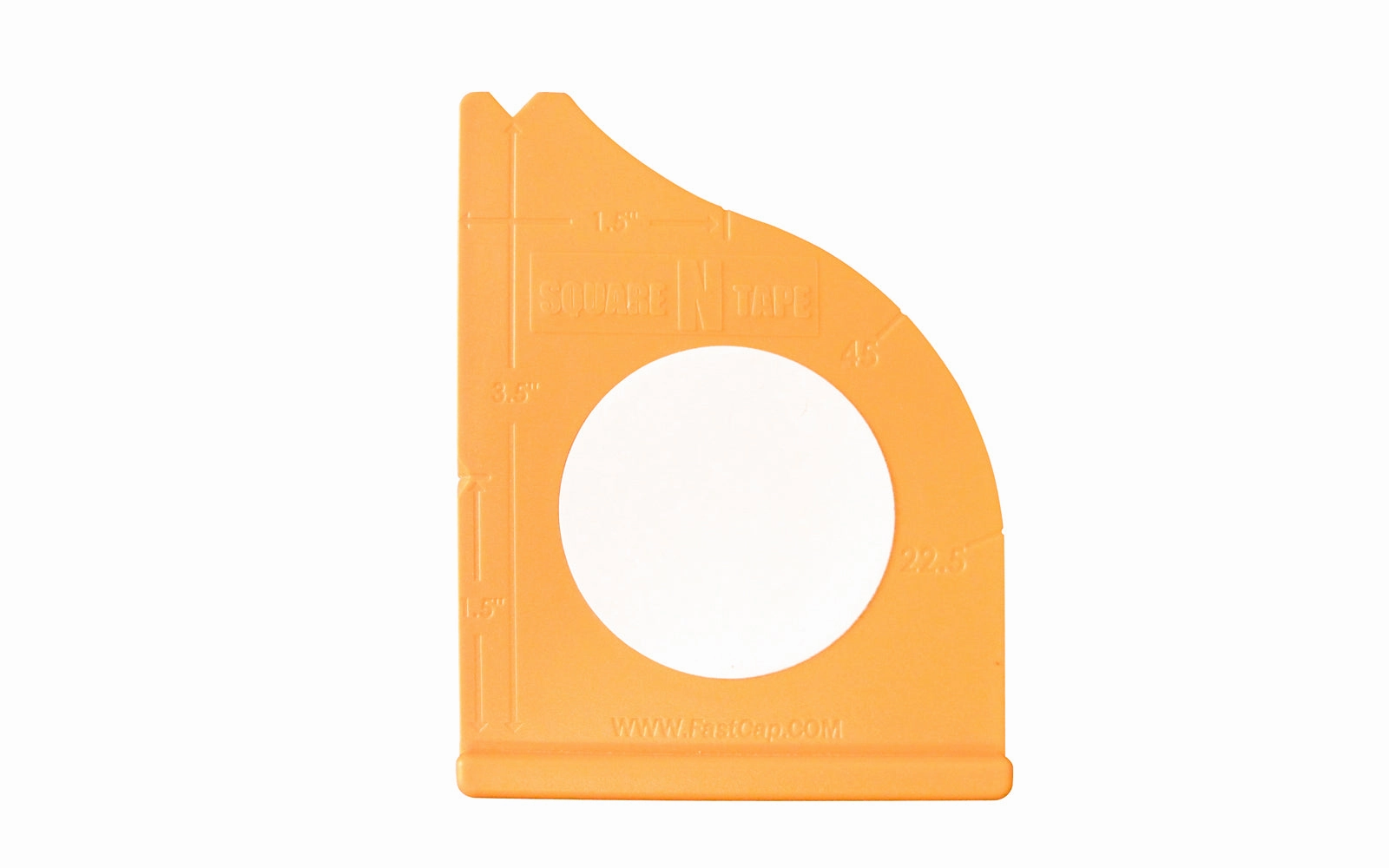 FastCap Square N Tape