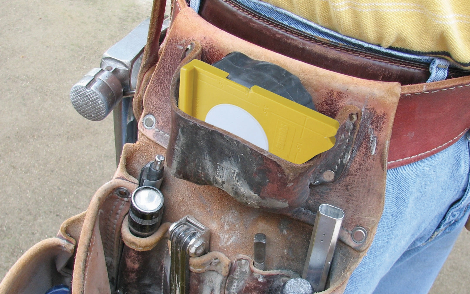 FastCap Square N Tape