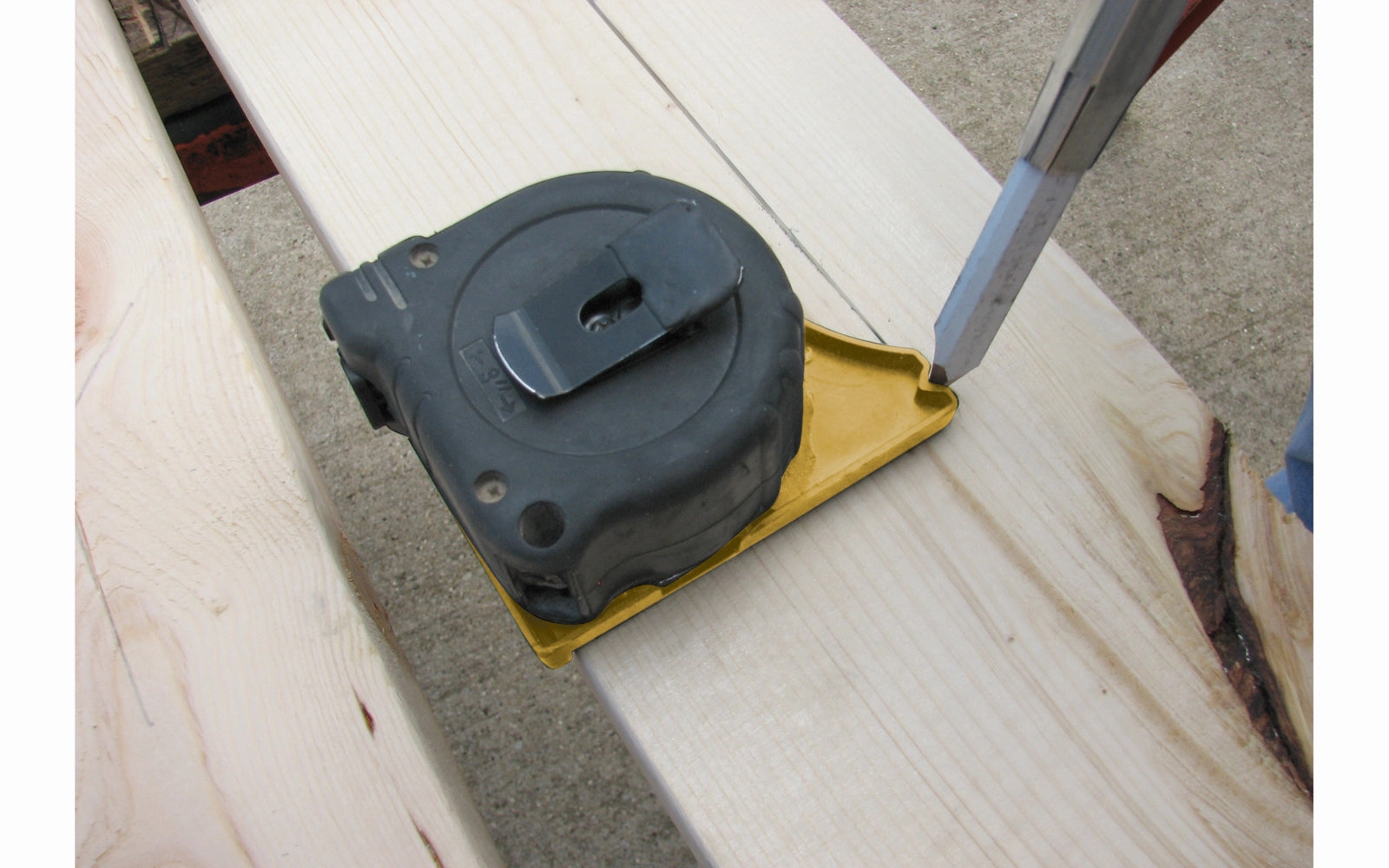 FastCap Square N Tape