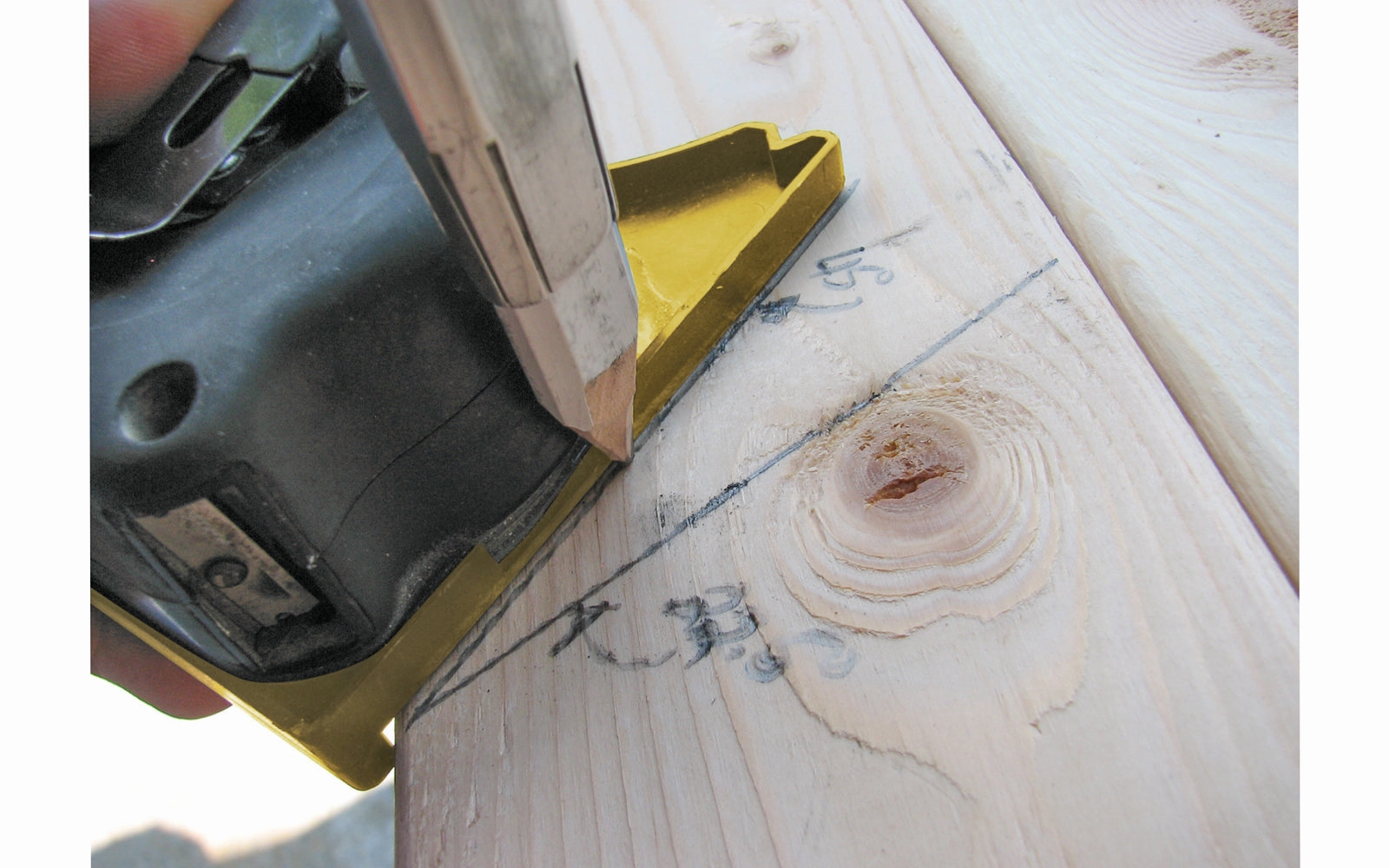 FastCap Square N Tape