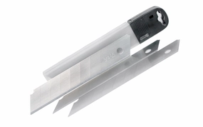 FastCap TriBlade Replacement Blades - 10 PK