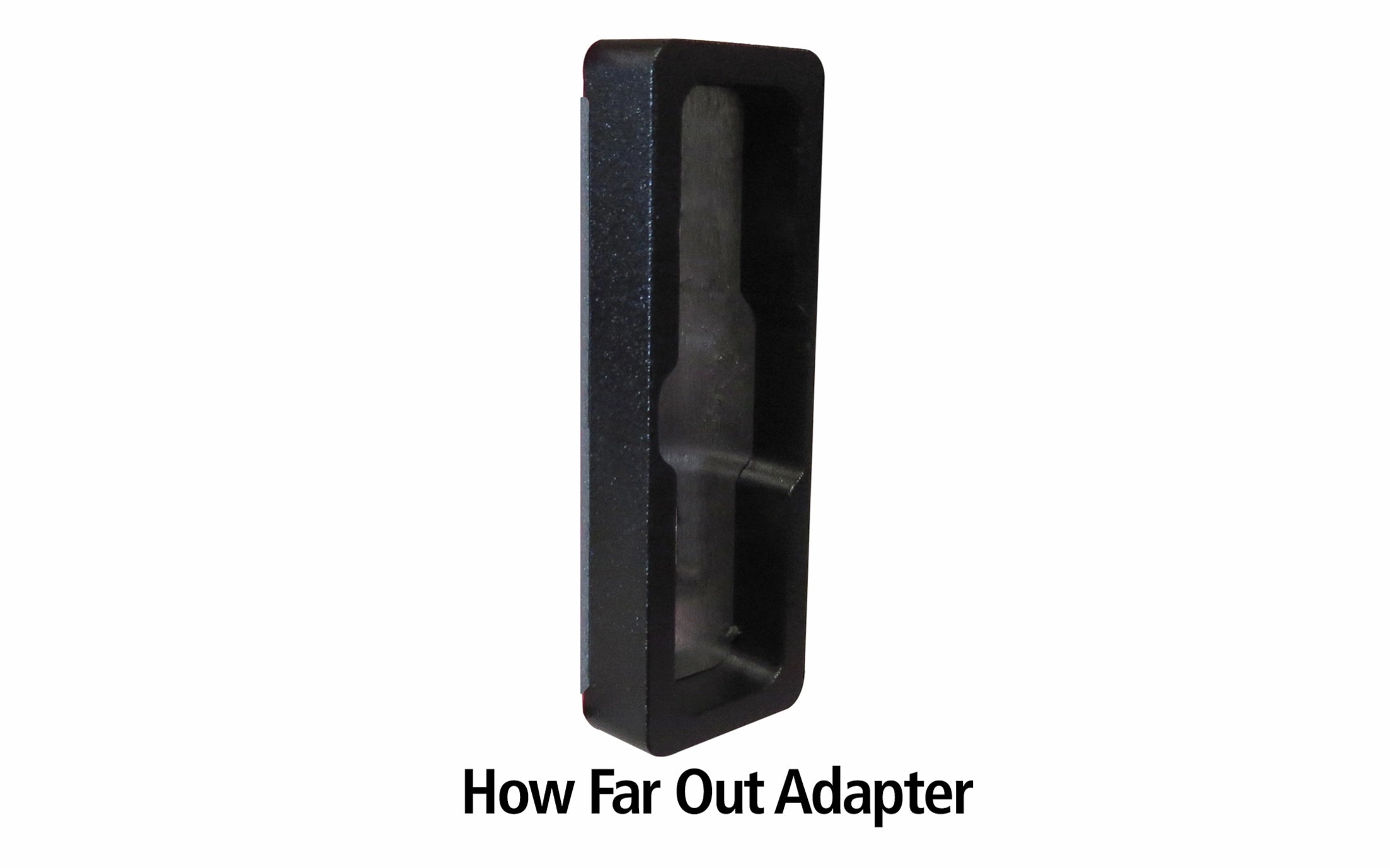 FastCap Universal Add-On Level Gauge Adapter