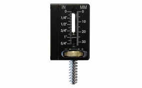 FastCap Universal Add-On Level Gauge