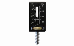 FastCap Universal Add-On Level Gauge Stabila