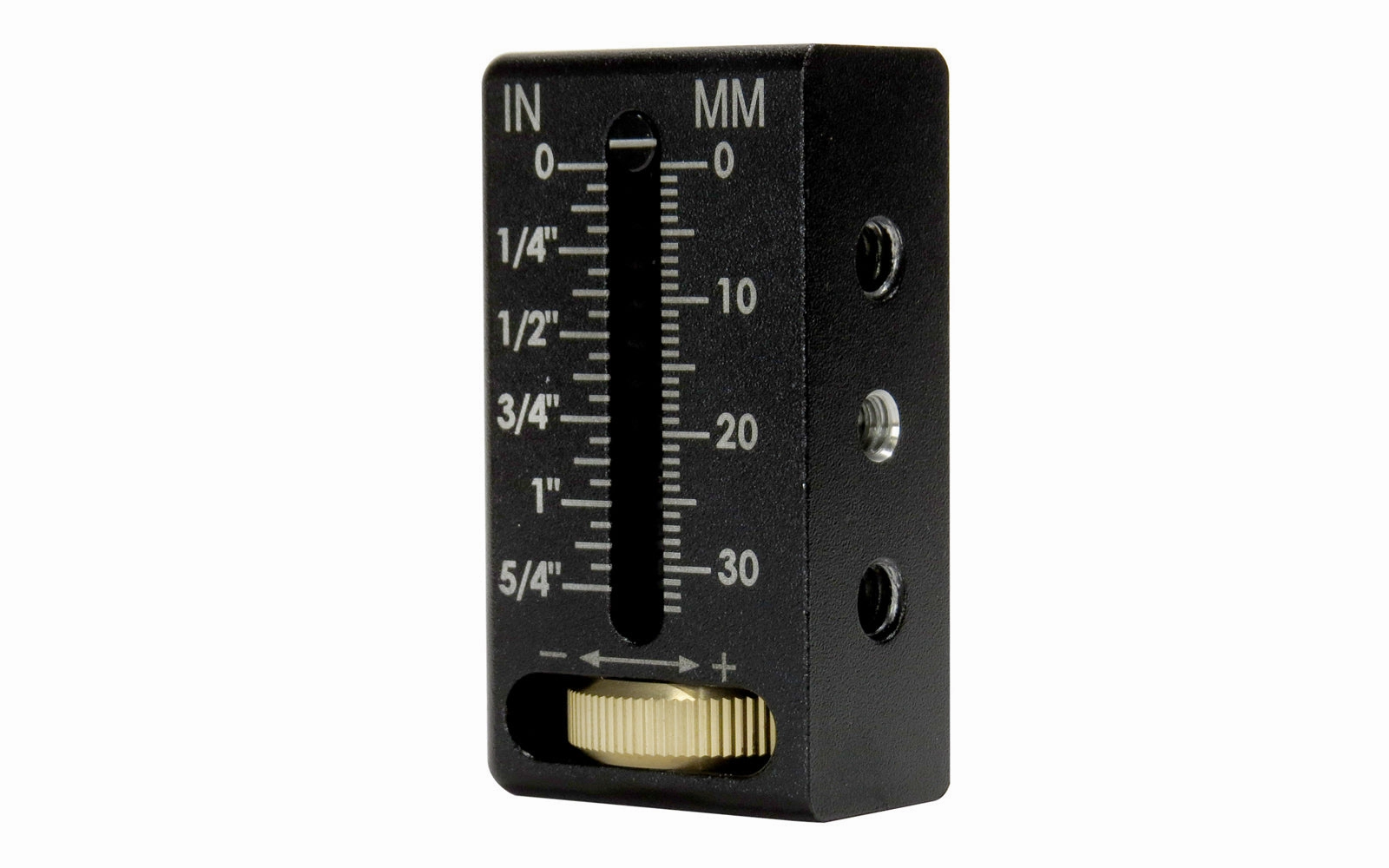 FastCap Universal Add-On Level Gauge Stabila