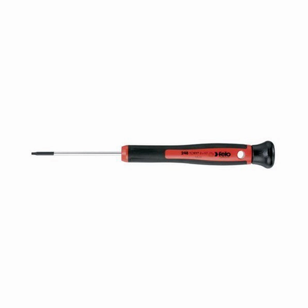Felo 0715731794 T7 x 2-3/8" TORX Precision Screwdriver
