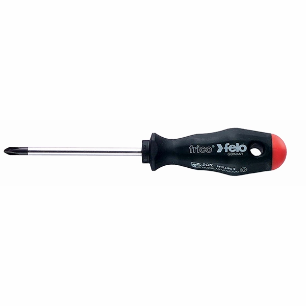 Felo 0715751381 Phillips #2 x 12-Inch Screwdriver