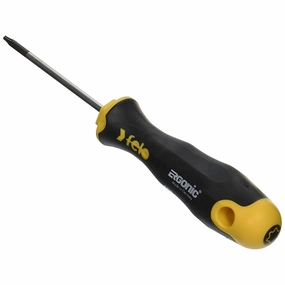 Felo 0715752809 T8 x 2-3/8 Series 400 Ergonic TORX Screwdriver