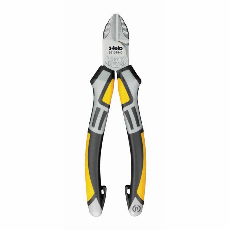 Felo 0715763779 Diagonal Nippers, X 7"