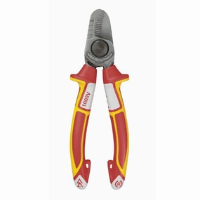 Felo 0715763805 Cable Cutter, VDE X 6-1/4"
