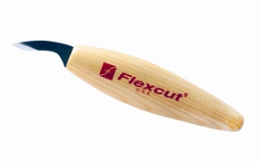 Fine Detail Carving Knife