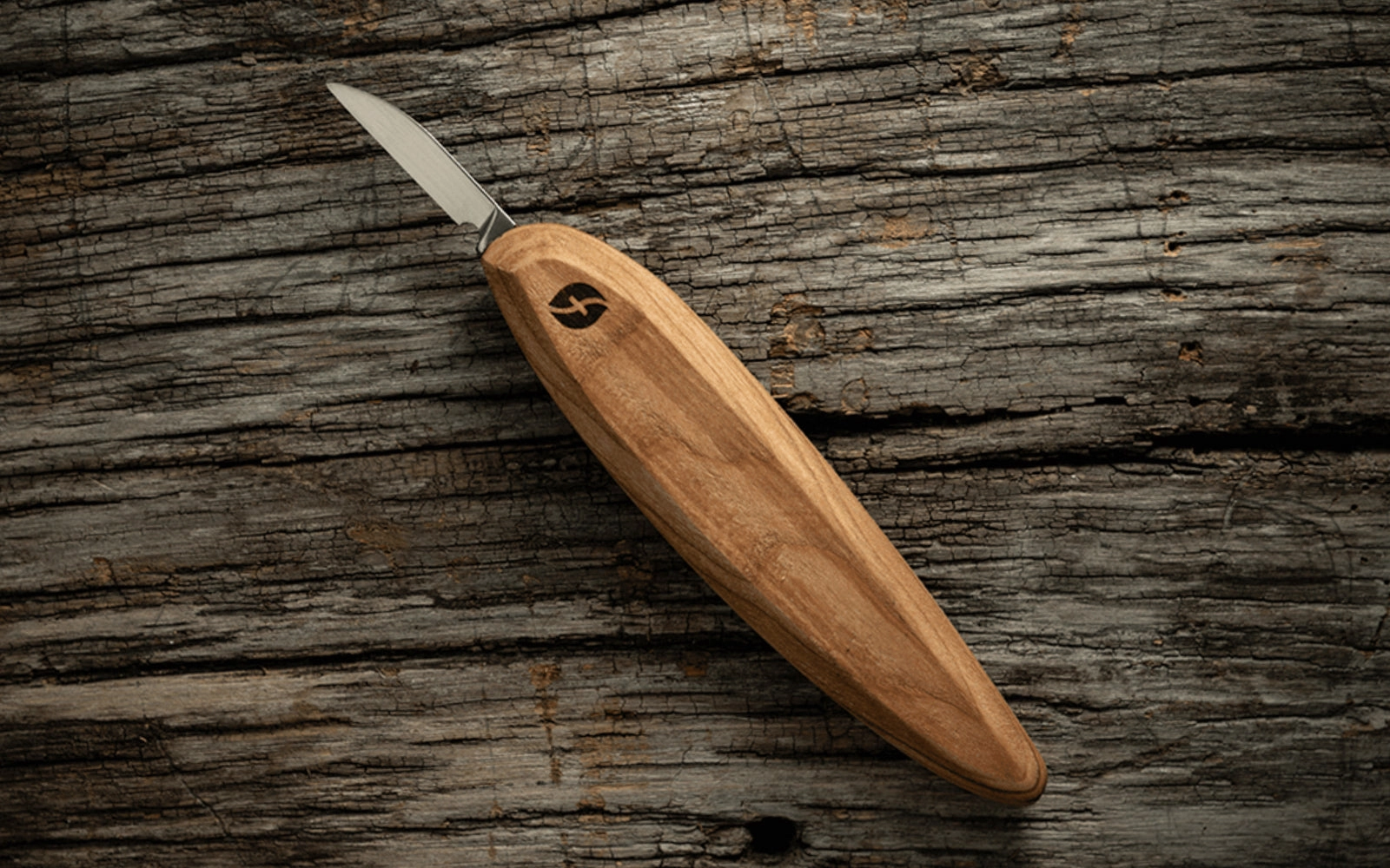 Flexcut 1-3/8" Detail Knife ~ FP01